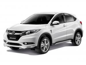 Honda HR-V by Modulo 2014 года (TH)